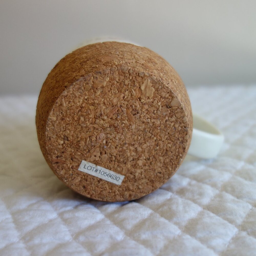 ORE x USA Est. 1889 Ceramic Coffee Mug Cork Bottom – She Flies with Her Own Wing - Picture 5 of 5